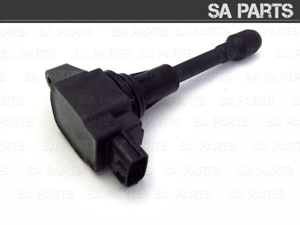 日産 TE52 TNE52 E52系エルグランド 点火コイル ダイレクトイグニッションコイル『1本』 22448-JA00C 22448-ED000拍卖
