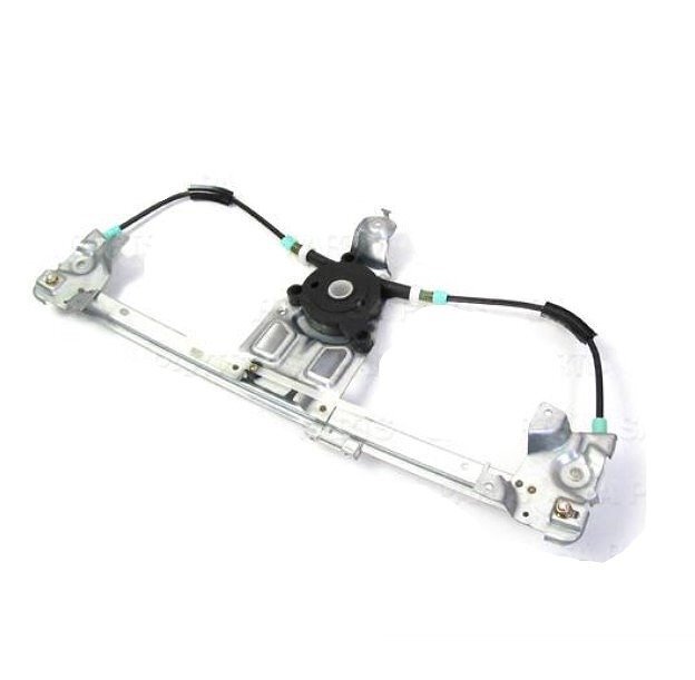 新品 ウィンドウレギュレーター 『モーター無し』 右リア ベンツ W140 S280/S320/S500/S600 1407301246 (140-730-1246) 1407300446拍卖