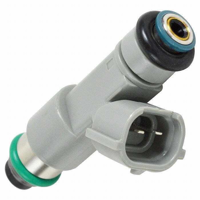 フューエル インジェクター 1本 ハイゼット トラック/カーゴ S201 S211 S320 S321 S330 S331 純正互換品 23250-B2011拍卖