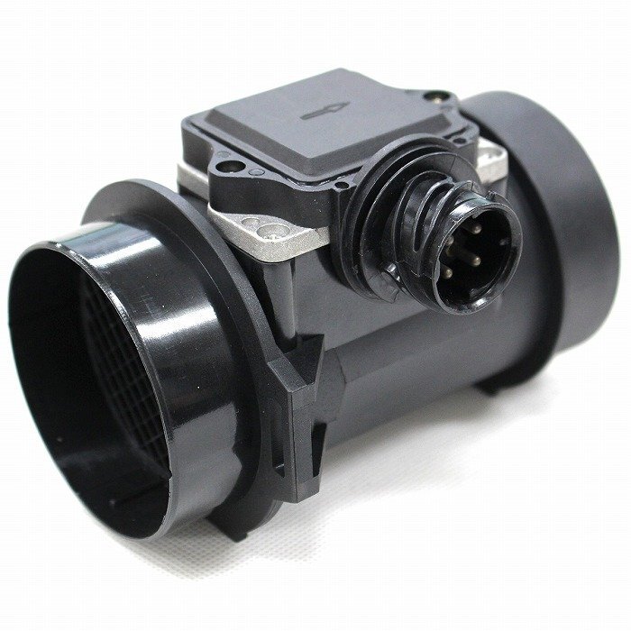 BMW E36 3シリーズ 320i エアマスセンサー エアフロセンサー エアフロメーター13621730033 8ET009142091 5WK9607拍卖