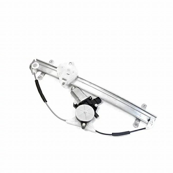 新品 ウィンドウレギュレーター 『モーター付き』 右フロント ホンダ オデッセイ RB1/RB2 72210-SFE-003 (72210SFE003)拍卖