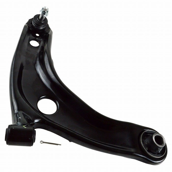 シエンタ NHP170 NSP170 NSP172 NCP175G ロアアーム フロント 右側 1本 48068-59145 48068-59135 ロワ コントロール アーム R拍卖