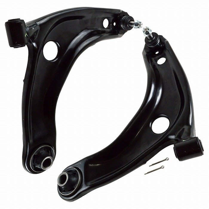 カローラ フィールダー NRE161G NZE161G NZE164G ZRE162 ロアアーム フロント 左右 2本 48068-59145 48069-59135 ロワ L/R拍卖