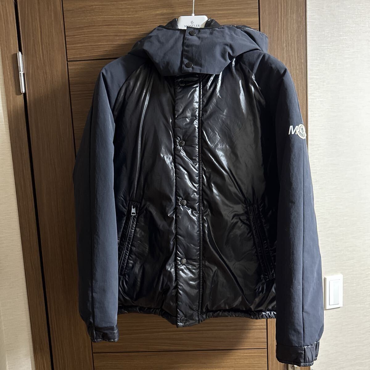 Moncler Maya 70 by FRGMT拍卖