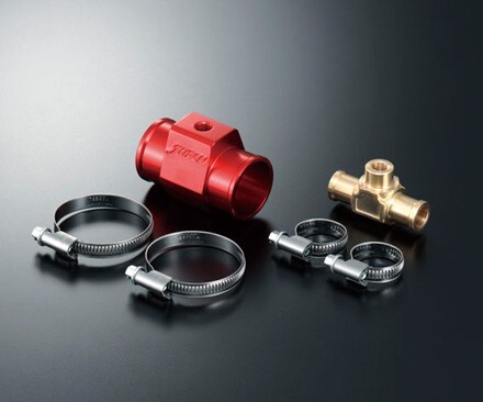 送料無料!(レターパックプラス発送) JURAN【326225】水温センサーアタッチメントストレート形状 M16xP1.50 30φ拍卖