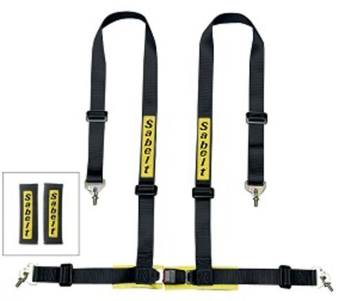 送料無料(沖縄除く)代引不可 サベルト クラブマン70 シートベルト 右席用 ブラック【CLUBMAN-70 RH】正規輸入品拍卖