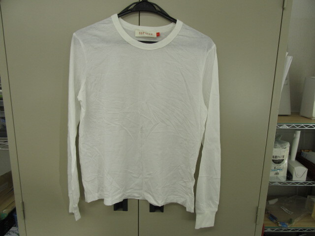 新品 DEMYLEE カットソー OS 25-11-024拍卖