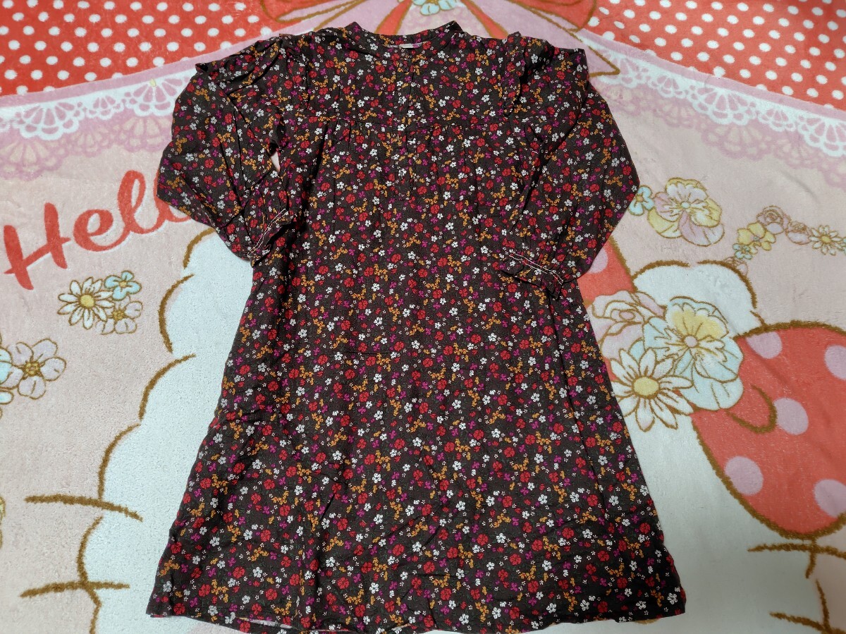 apreslescoursワンピース140拍卖