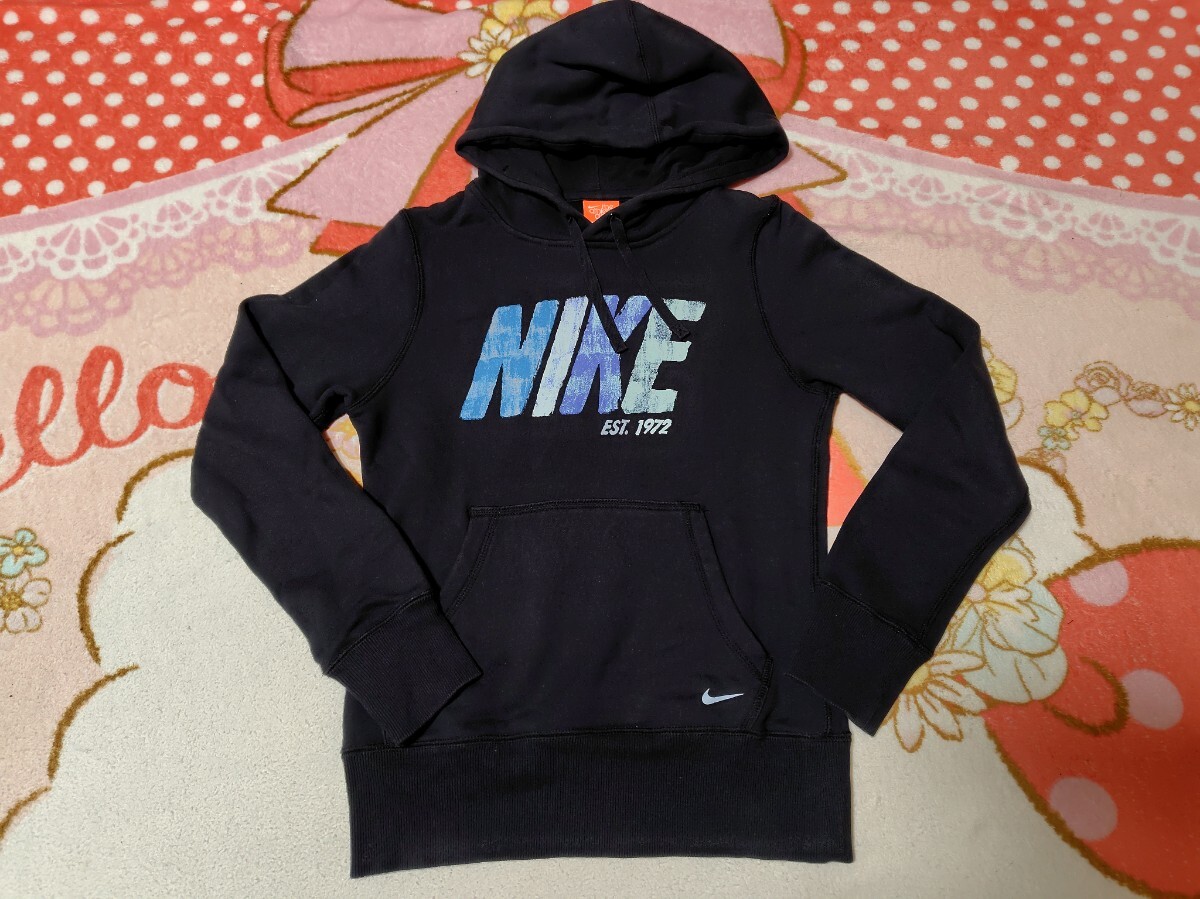 ナイキthe athletic deptフード付きトレーナー155拍卖