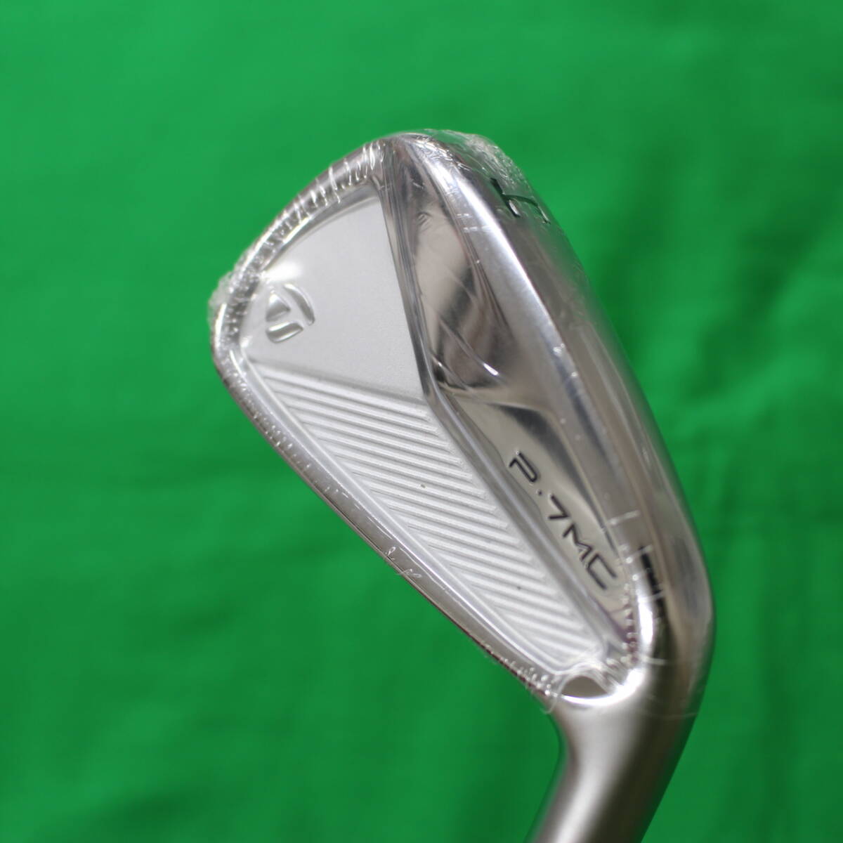 ◆単品『未使用・希少』TaylorMade テーラーメイド P・7MC #4 (23°)Diamana Thump 95 S 日本正規品 定価¥29,700-拍卖