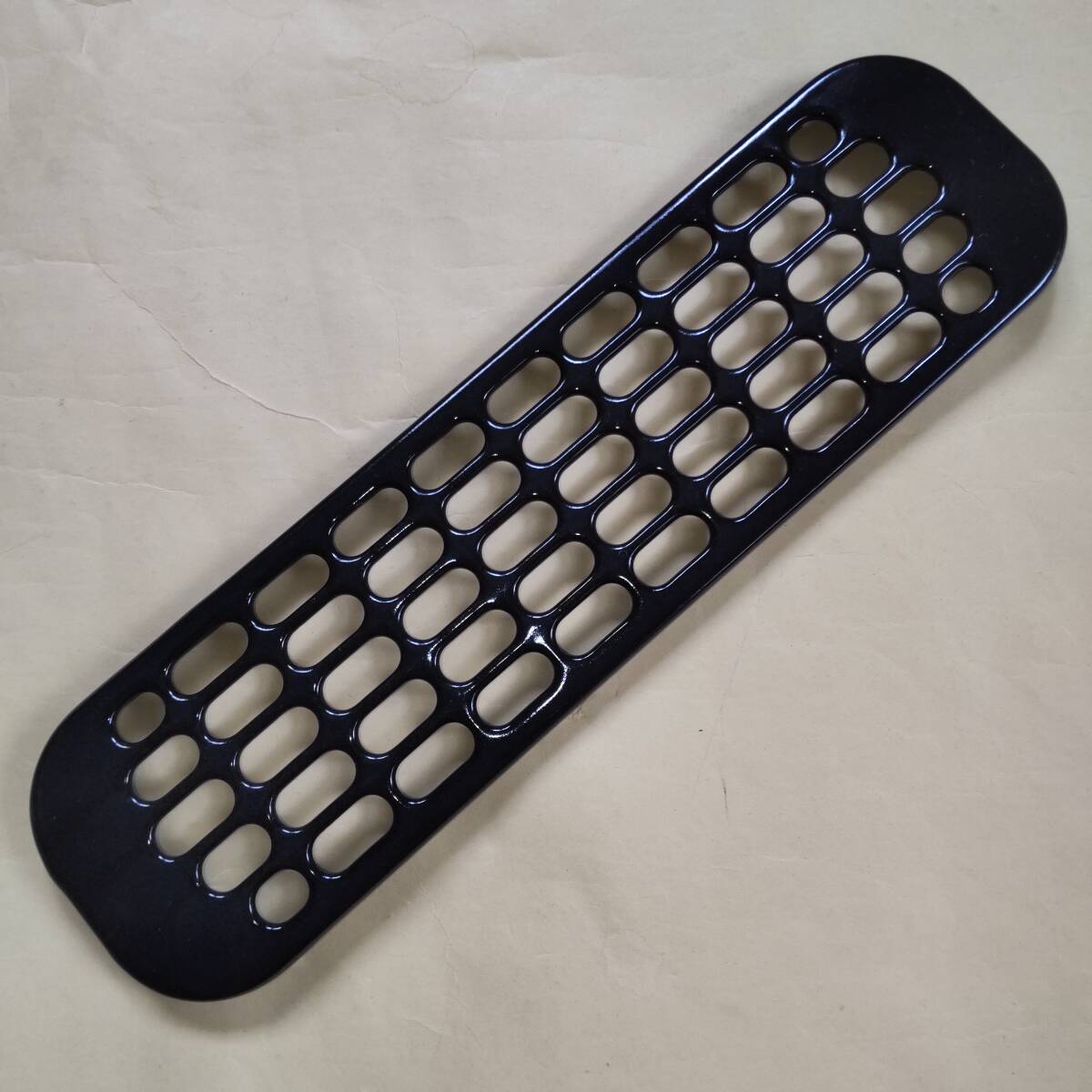 【未使用】リンナイ純正 グリル排気口カバー 053-364-000拍卖