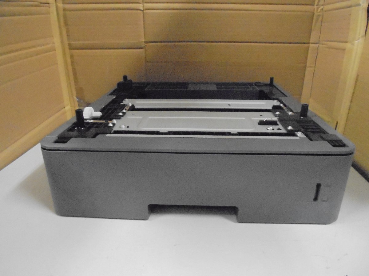 ◎中古増設トレイ【Brother LT-5500(250枚)】Brother HL-L5100DN HL-L5200DW MFC-L5755DW対応◎2510311拍卖