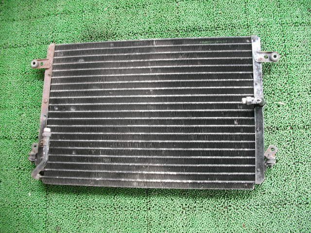 『B283』MS112 5M-GEU 5MGEU クラウン ロイヤルサルーン エアコン コンデンサー ra1 鬼クラ セダン ベンチシート 拍卖