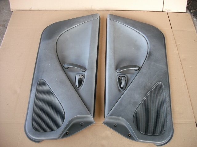 『B286』PP1 E07A ビート MTREC 左右 ドアトリム てすり インナーハンドル z33p 個人宅発送不可 MUGEN 無限拍卖