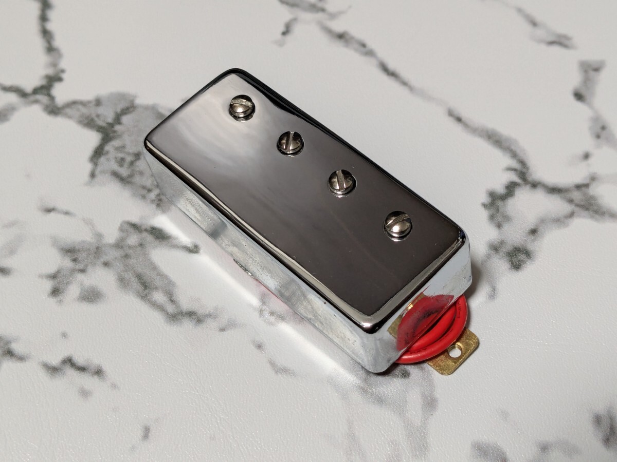 ミニハムバッカー ベース キズアリ拍卖