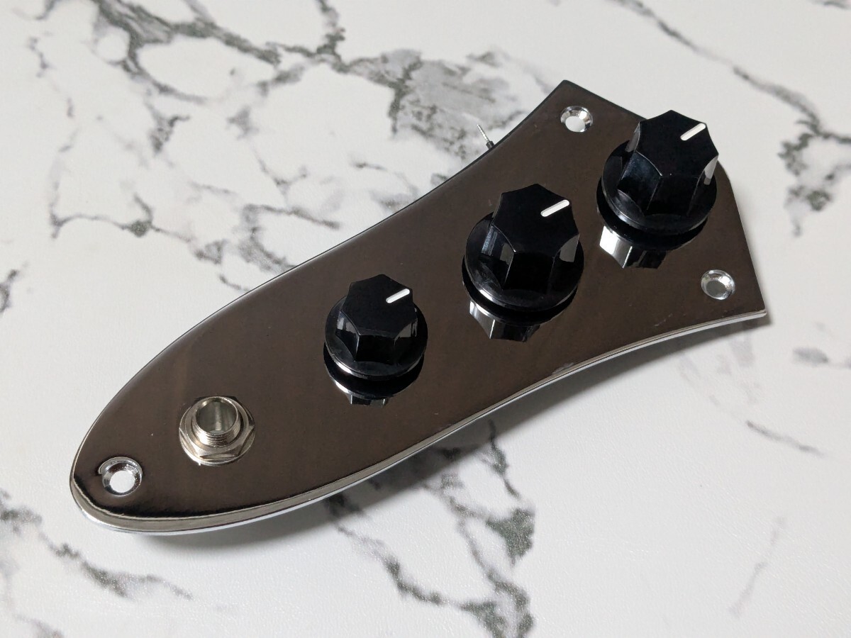 ベース メタル コントロール プレート アセンブリ 拍卖