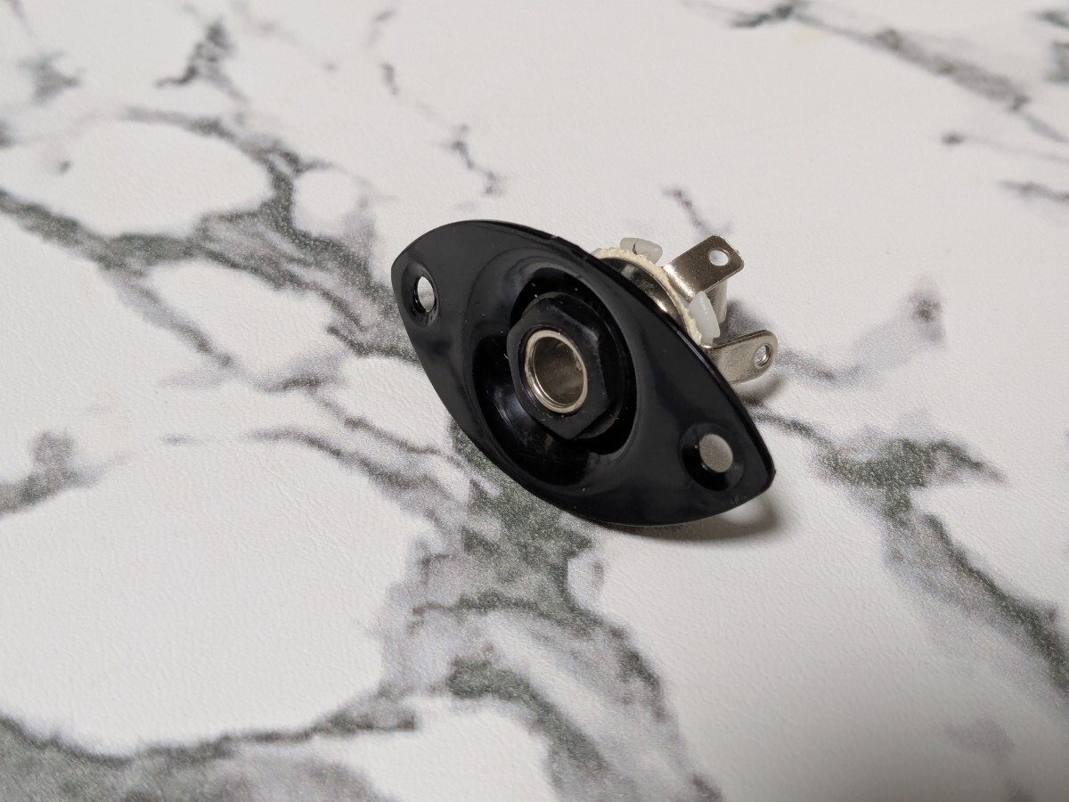 キャッツアイ ジャックプレート拍卖