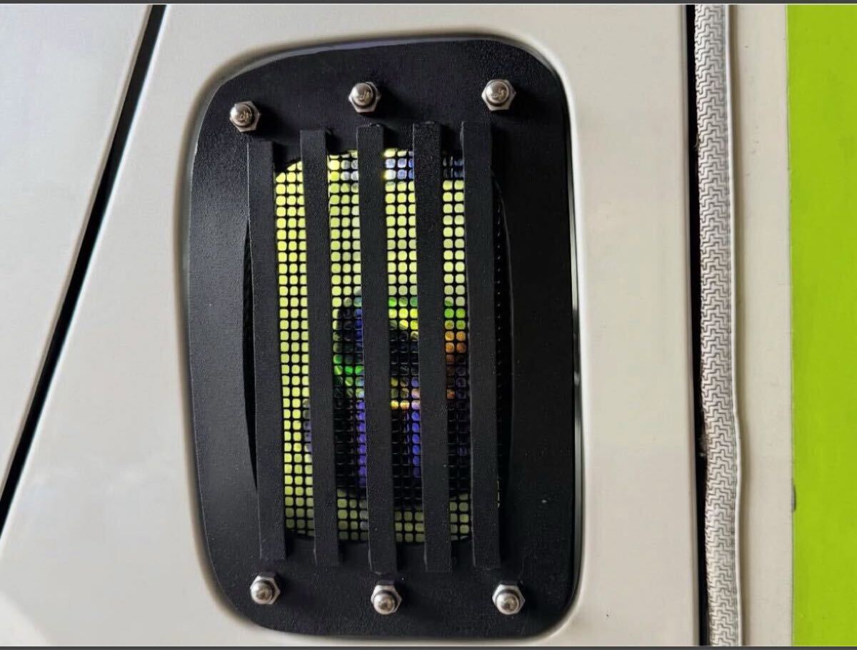 トヨタ ハイエース200 1-6 給油口カバー拍卖