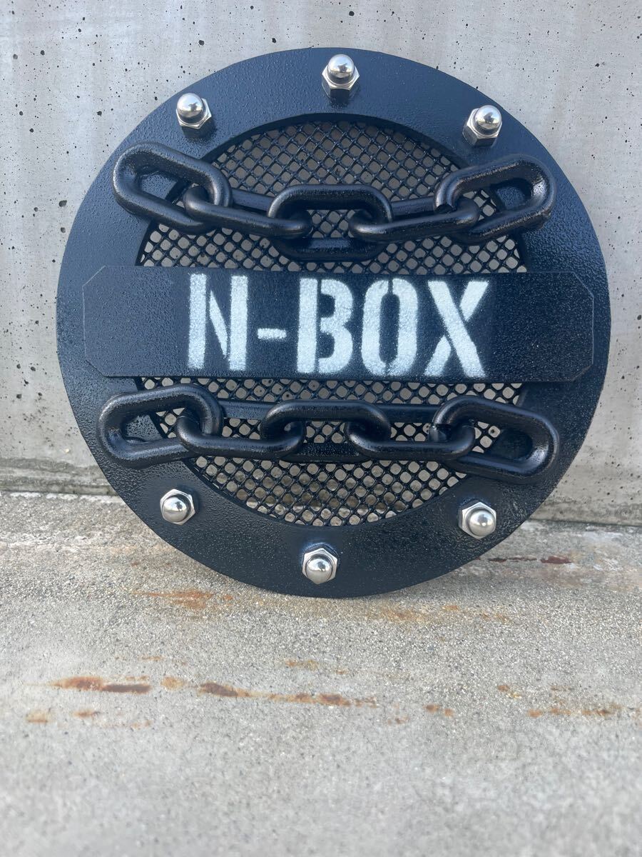 ホンダ N-BOX JF1/2/3/4給油口カバーN-BOX ホンダ JF3JF4給油口カバー フューエルタンクカバー 給油口カバー拍卖