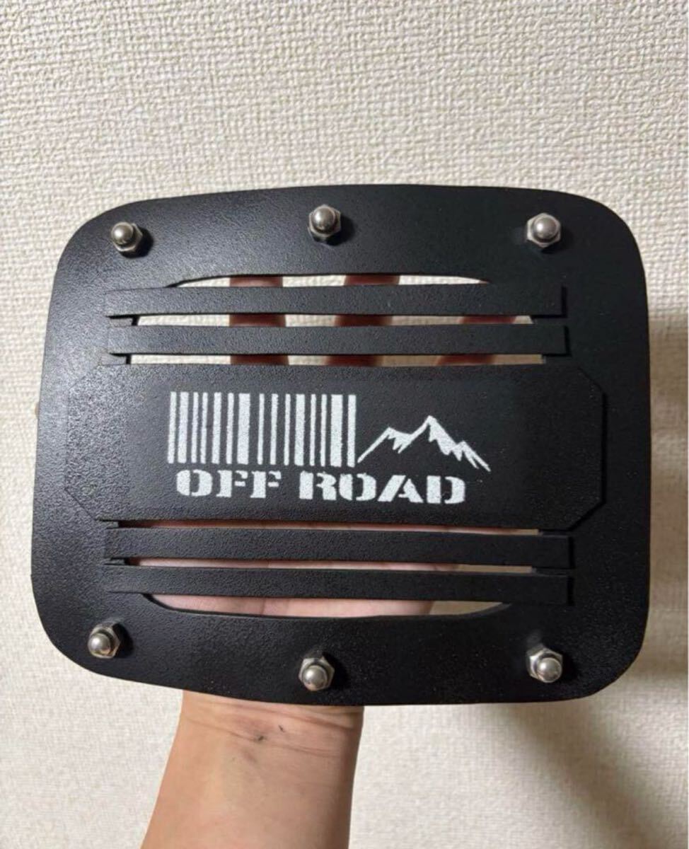 ホンダ N-VAN クロスロード ステップワゴン オデッセイ クロスビー 給油口カバー拍卖