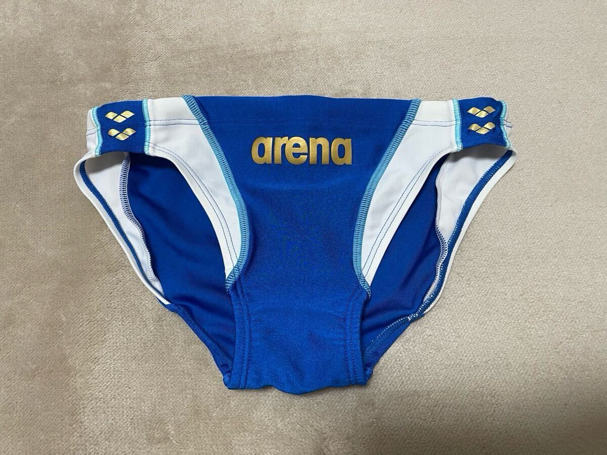 アリーナ 競泳水着 競パン Lサイズ Vパン拍卖
