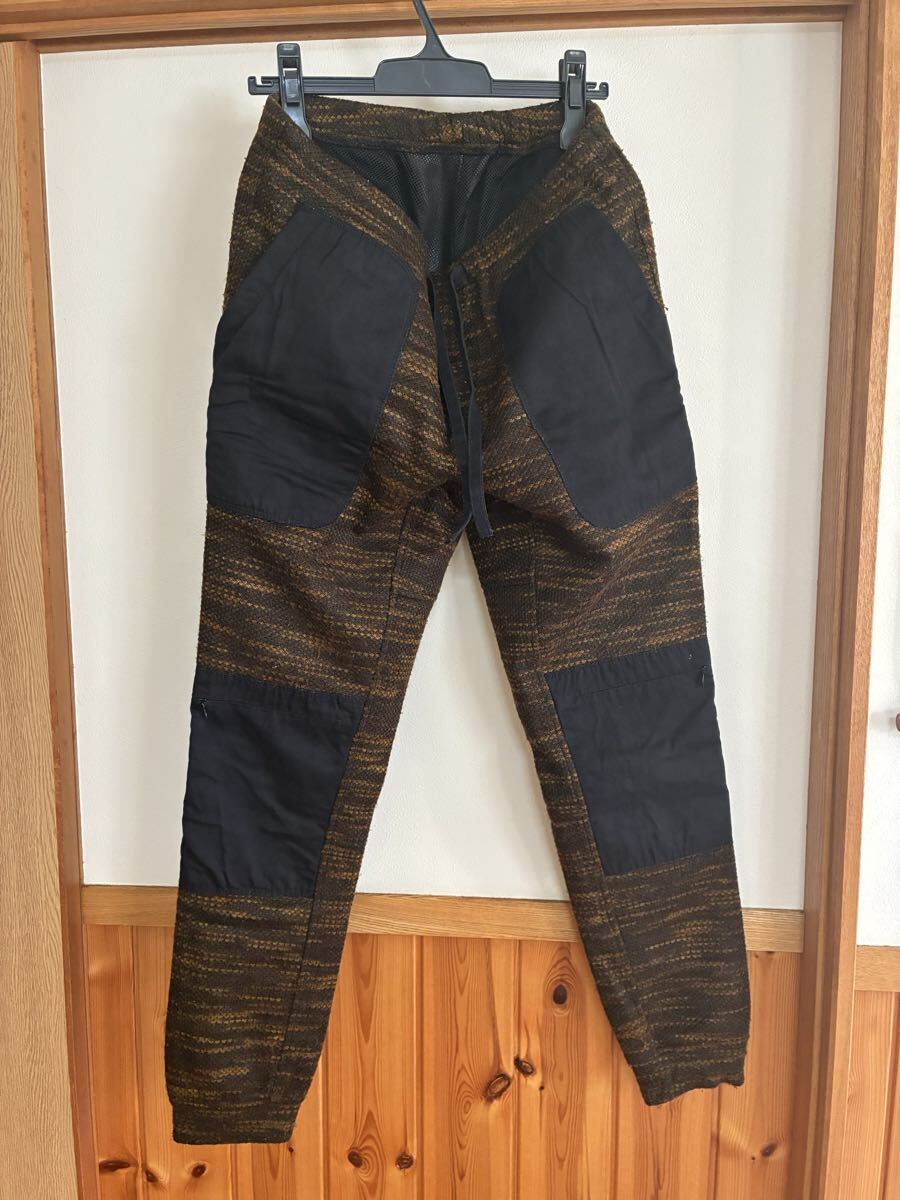 【MFP-2034】マックスフリッツ ライディング ジョガーパンツ【サイズ50】拍卖