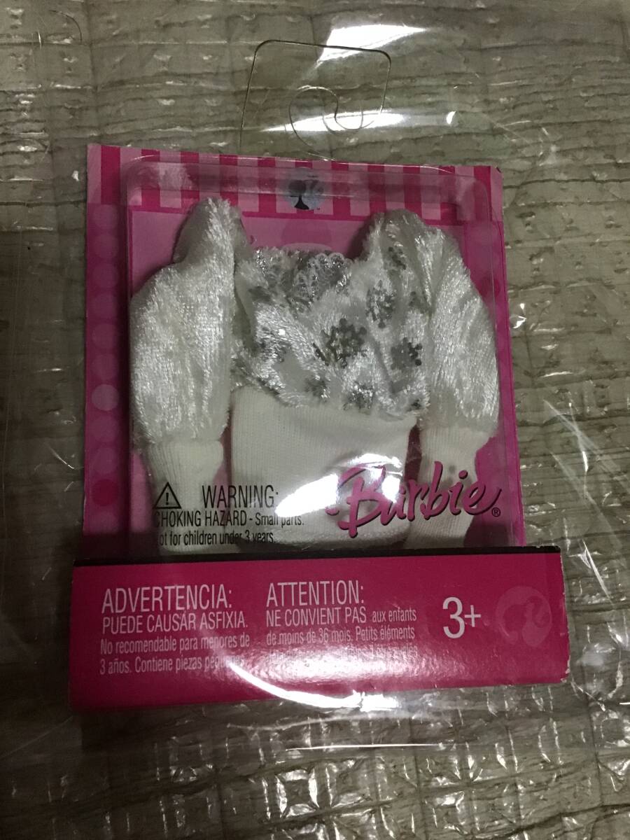 デッドストック 未開封 未使用 バービー 洋服 Barbie FASHION FEVER 小物 人形 フィギュア ドール きせかえ MATTEL J 拍卖