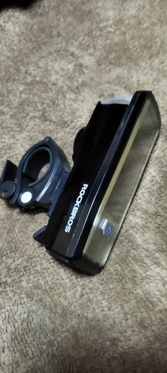 ◆自転車用フロントライト◆即決¥880円拍卖