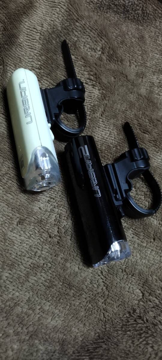 ◆2個セット◆自転車用フロントライト◆即決◆780円拍卖