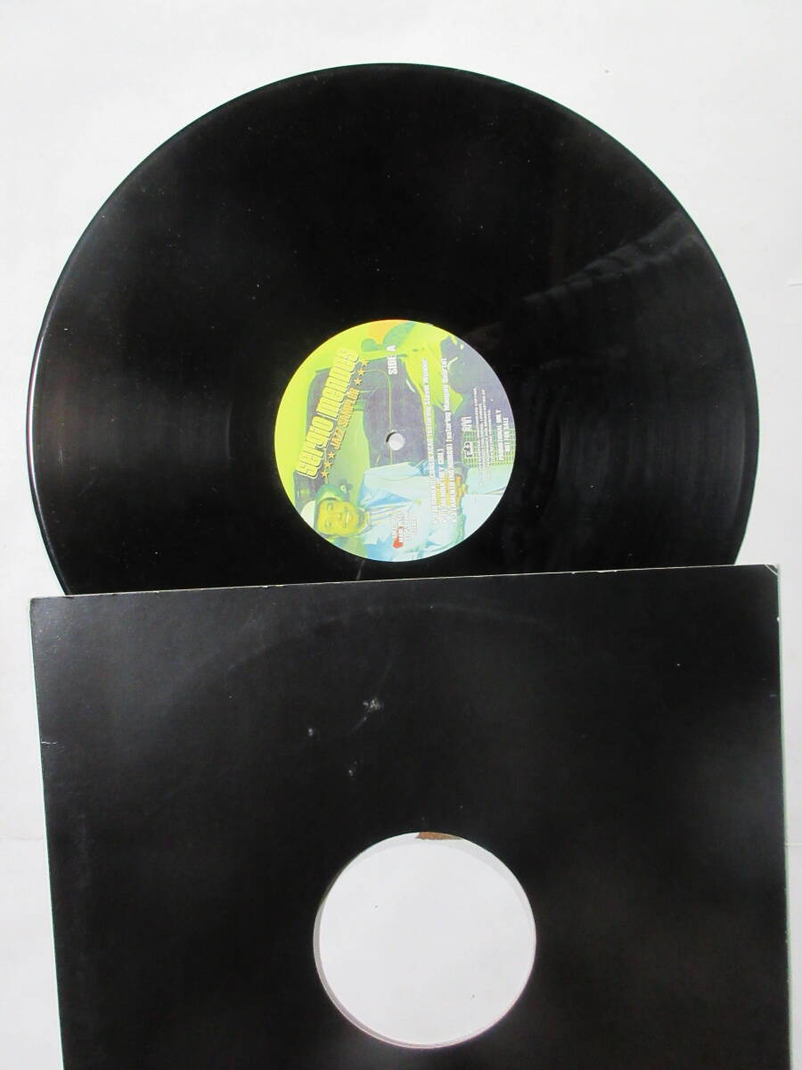 LP●sergio mendesセルジオ・メンデス JAZZ SAMPLERジャズ・サンプラー SMJ-005 EEC●サンプル盤拍卖