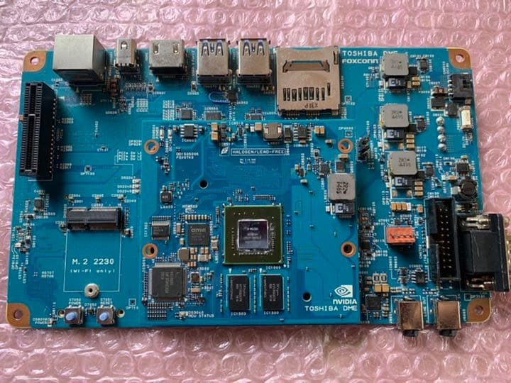 NVIDIA CD575M-A1拍卖