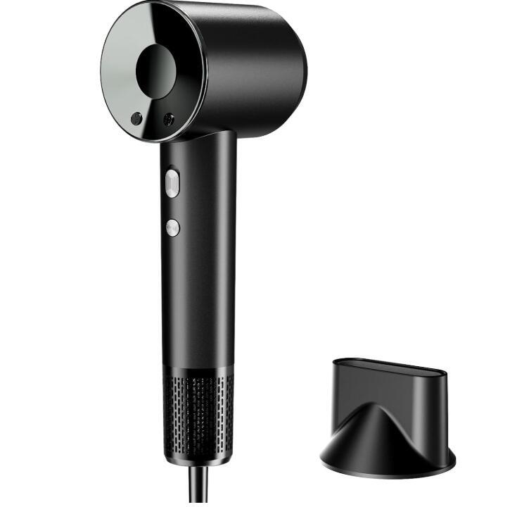 ドライヤー【25m/s風速・20sで速乾!・2億イオン髪質改善・AIマート温度制御】速乾(従来比1.8倍)拍卖