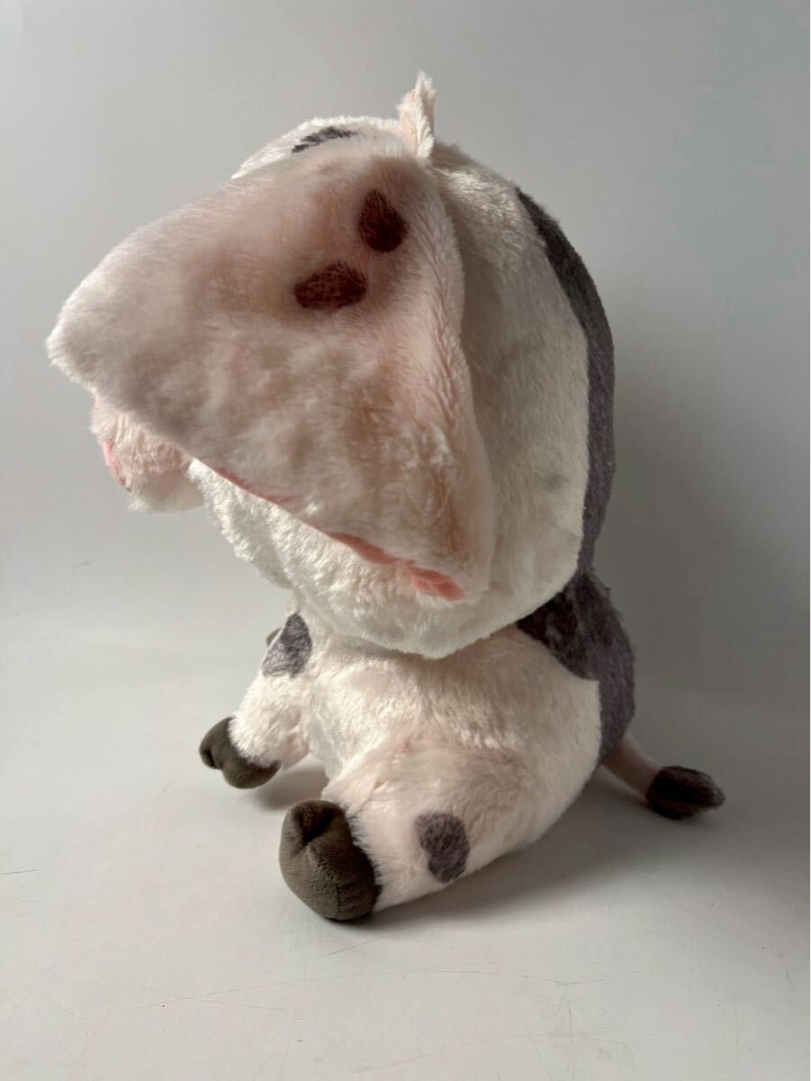 うるりぃみぃ モアナと伝説の海 プア ぬいぐるみ ディズニー 豚 コレクション おもちゃ 拍卖