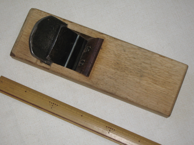 登録商標 誠道 外箱付 直ぐ使える 台直し済み かんな刃研磨済み 元箱付き拍卖