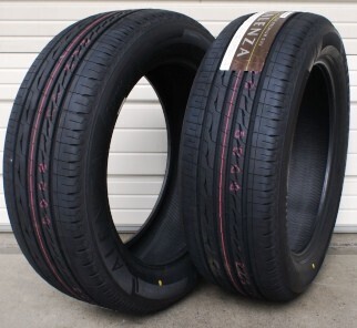 【在庫あり! 当日発送!】 2025年製 ブリヂストン ALENZA LX100 国産 235/55R19 101V 新品4本SET アレンザ SUV 送料別途拍卖