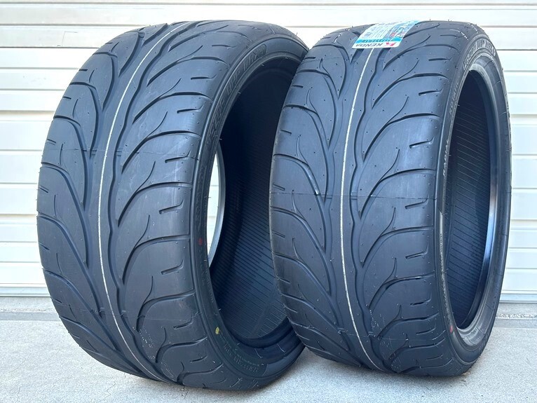 【在庫あり! 当日発送!】 2025年製 ケンダ Vezda UHP Max+ KR20AX+ 275/35ZR18 95W (TW200) 新品4本SET 競技用 275/35R18 送料別途拍卖