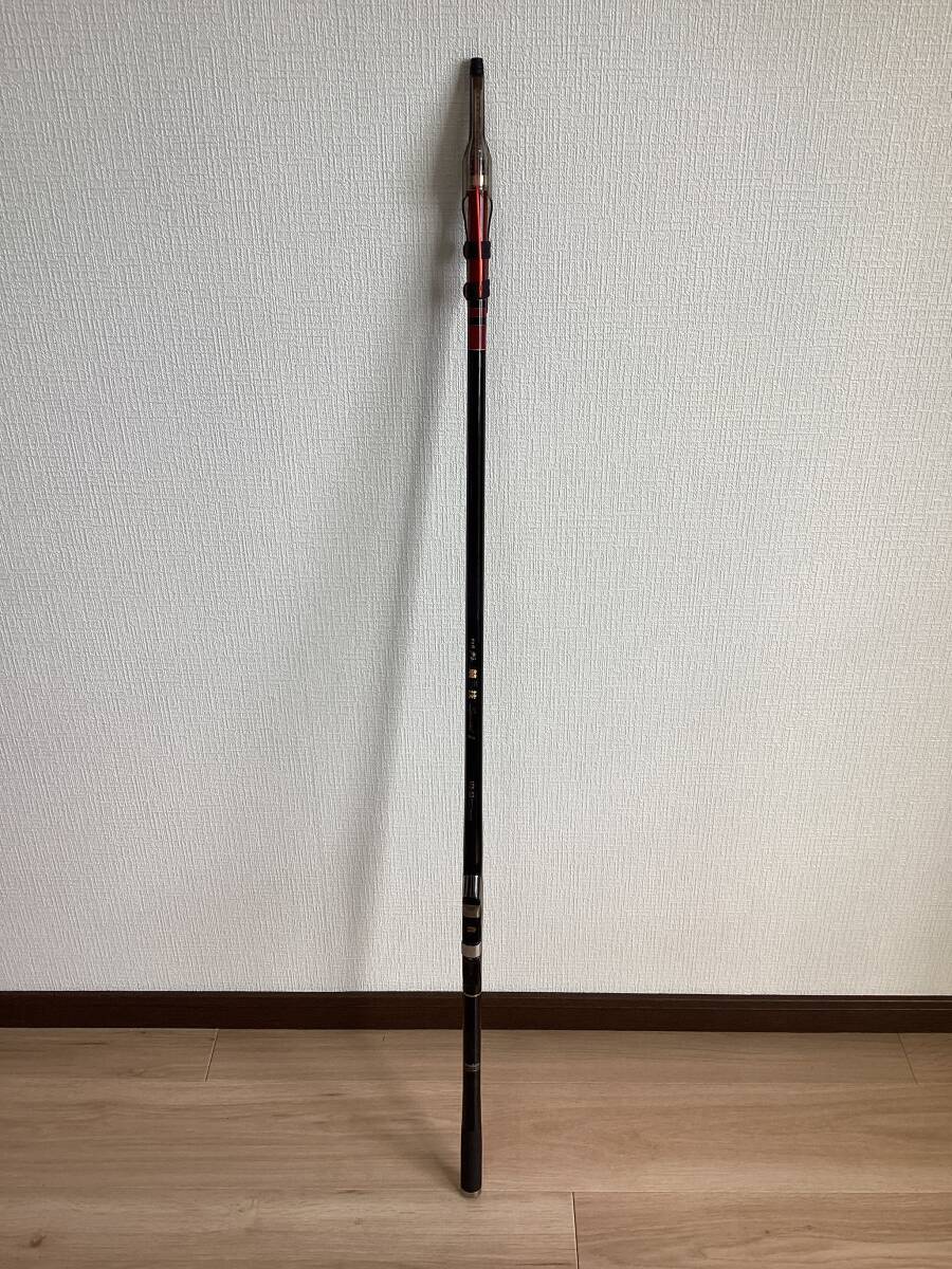 ゆうパック140サイズ発送! (がまかつ) がま磯 グレ 競技スペシャル2 1.75-53 税込定価64900円拍卖