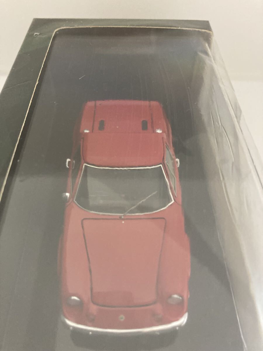 ロータス ヨーロッパ ツインカム 1971 レッド 1/43 スパーク拍卖