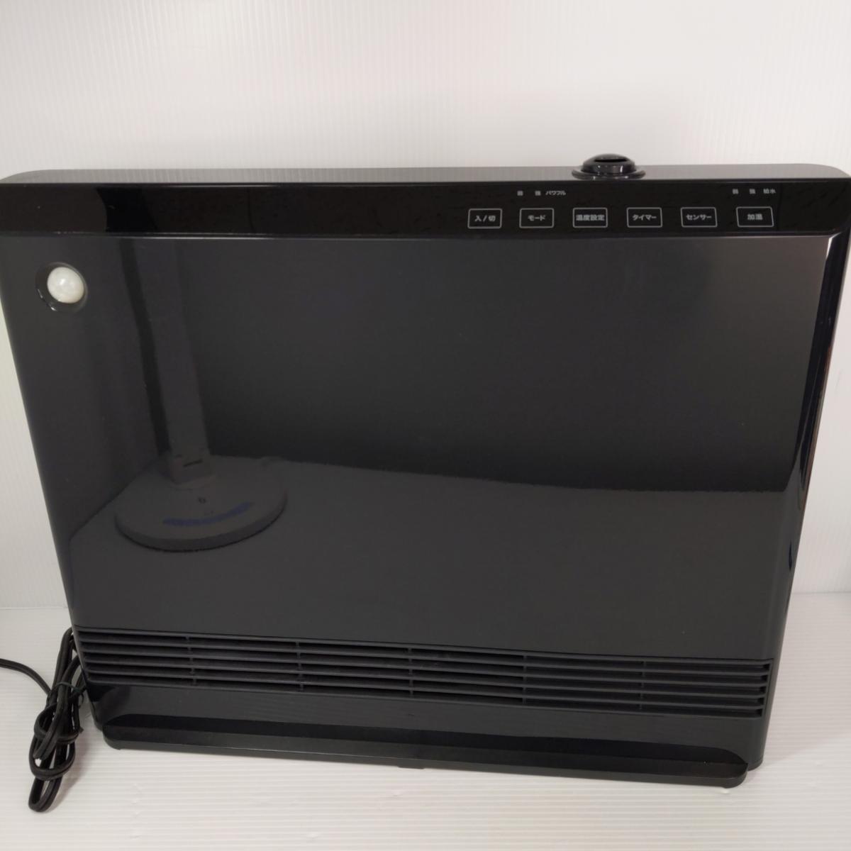 【中古品】スリーアップ セラミックファンヒーター CH-T1961 2021年製 ○YR-54295○拍卖