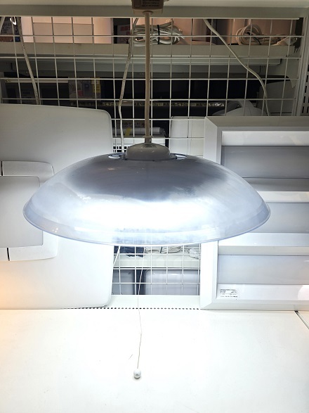 【中古品】 NEC LED 照明器具 ホタルクス 洋風ペンダントライト ~8畳 HCDB0861-X 2020年製 ○YR-19212○拍卖