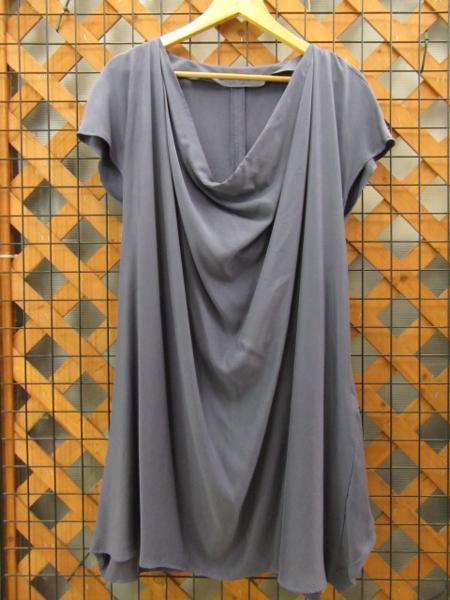 【未使用】 MAITRESSE メトリーゼ ノースリーブ ミニワンピース ドレス 9号表記 〇YR-01159〇拍卖