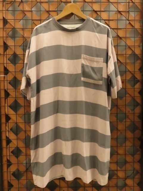 6397 シックススリーナインセブン レディース ボーダーワンピース Mサイズ表記 〇YR-05676〇拍卖