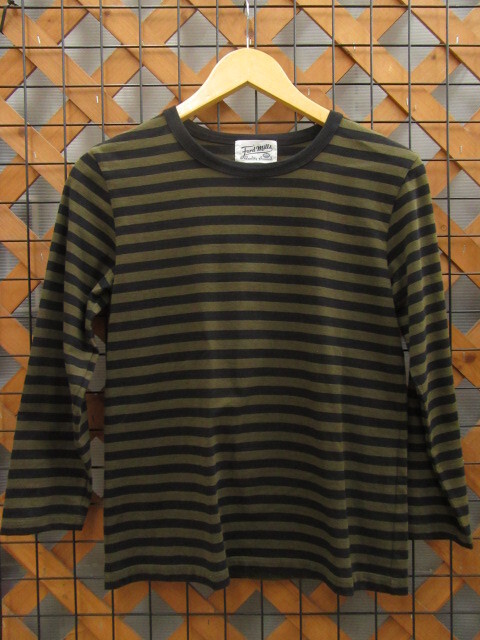 フォードミルズ FORDMILLS レディース トップス Fサイズ表記 〇YR-01771〇拍卖