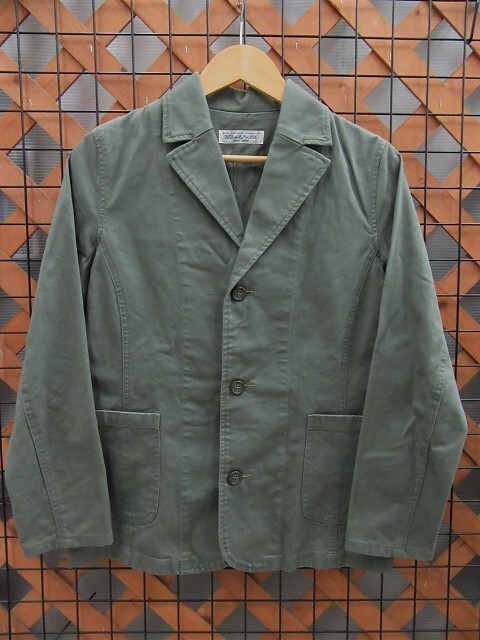 ドゥファミリィ Do!family メンズトップス ジャケット Mサイズ表記 〇YR-02325〇拍卖