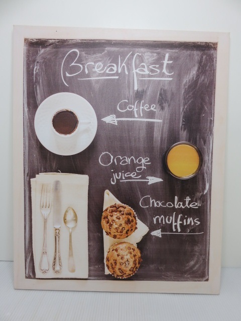 【中古品】キャンバス アートパネル プリント 〇YR-11440〇拍卖