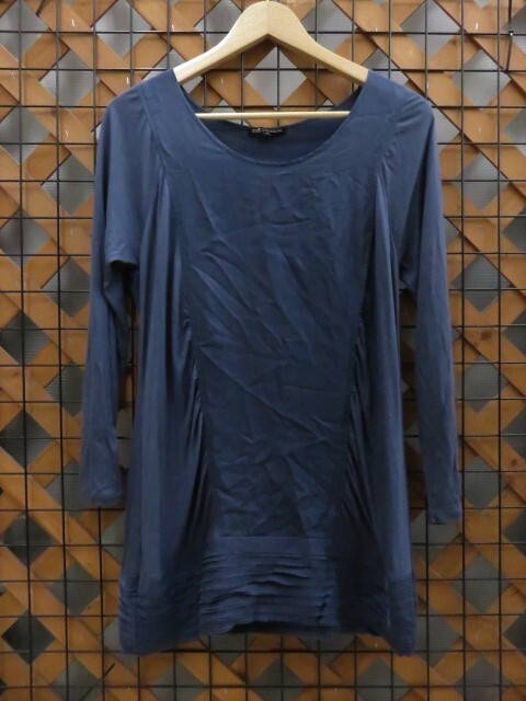 23区 レディース ワンピース 38サイズ表記 〇YR-03234〇拍卖