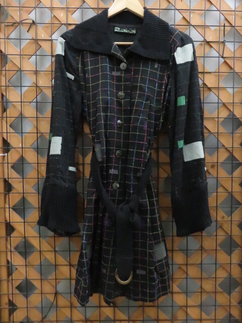 m&kyoko エムアンドキョウコ レディースワンピース 1サイズ表記 〇YR-03556〇拍卖