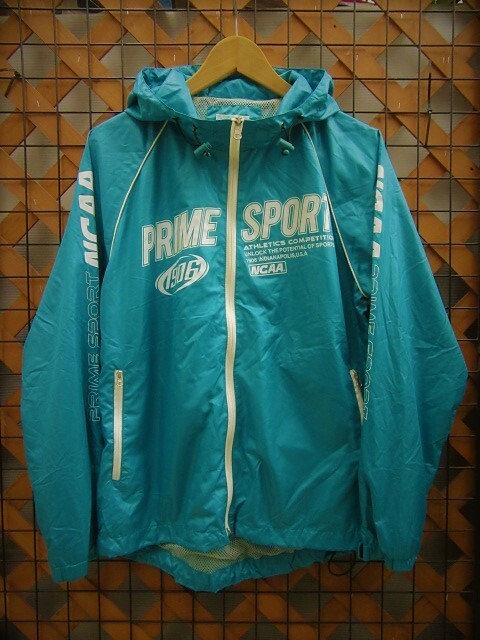 NCAA エヌシーエーエー メンズトップス ジャケット Mサイズ表記 〇YR-03084〇拍卖