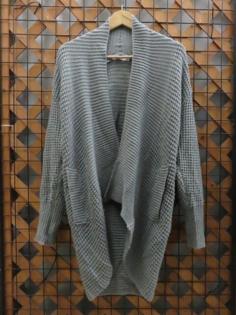 【中古品】 Charm Addiction レディーストップス カーディガン Mサイズ表記 〇YR-03728〇拍卖