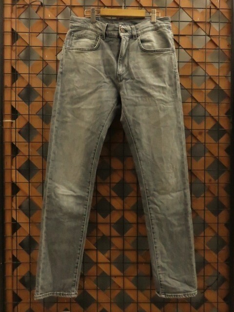 6397 シックススリーナインセブン レディースボトム ジーンズ 26サイズ表記 〇YR-05685〇拍卖